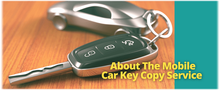 Car Key Replacement Raleigh NC  (919) 737-2829