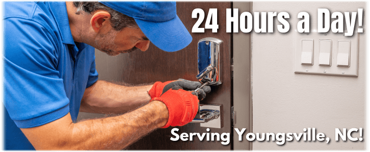 Locksmith Youngsville NC